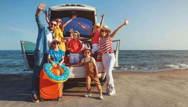 Аренда авто для поездки на море: полное руководство по выбору и оформлению в 2025 году