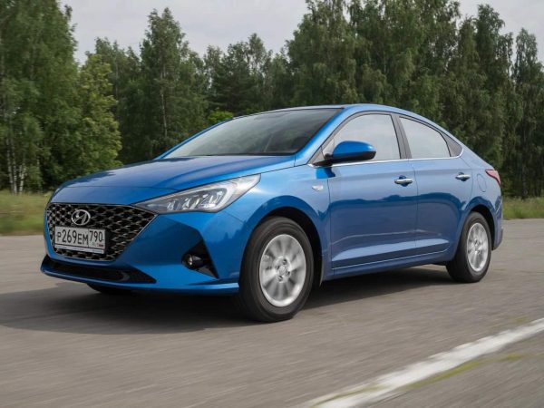 Аренда автомобиля для работы в такси: полное руководство