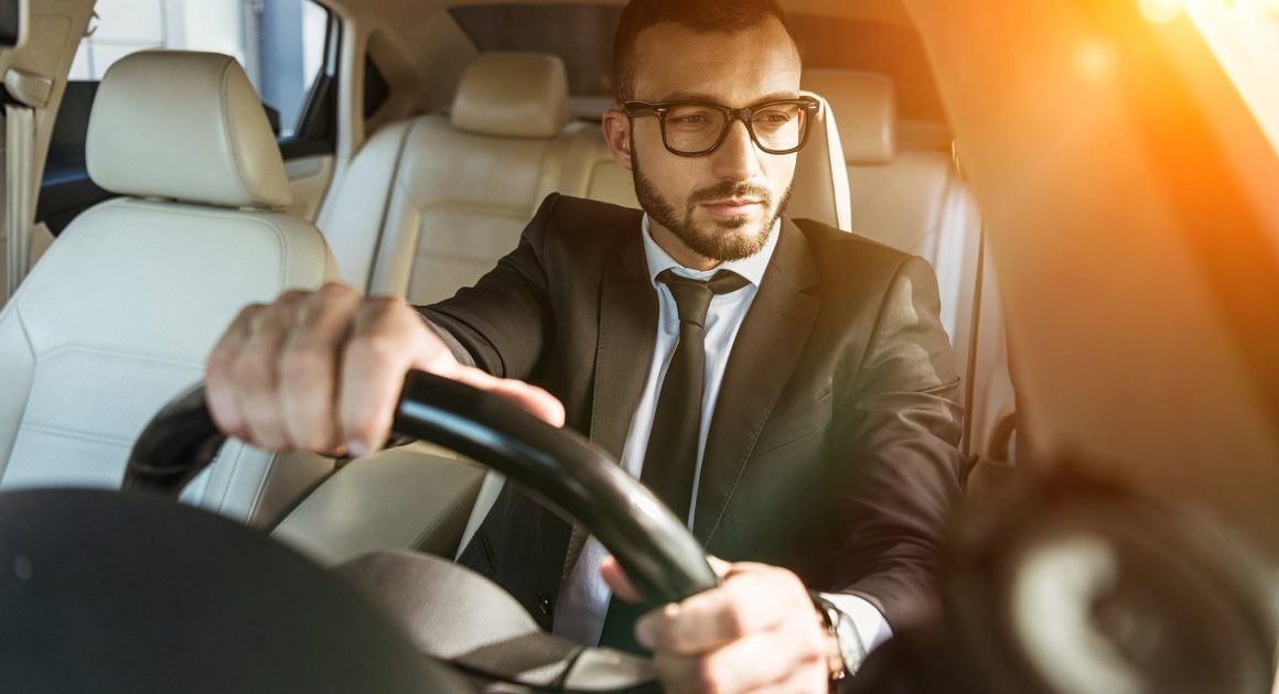 Дистанционная аренда автомобиля: пошаговая инструкция оформления онлайн - 1