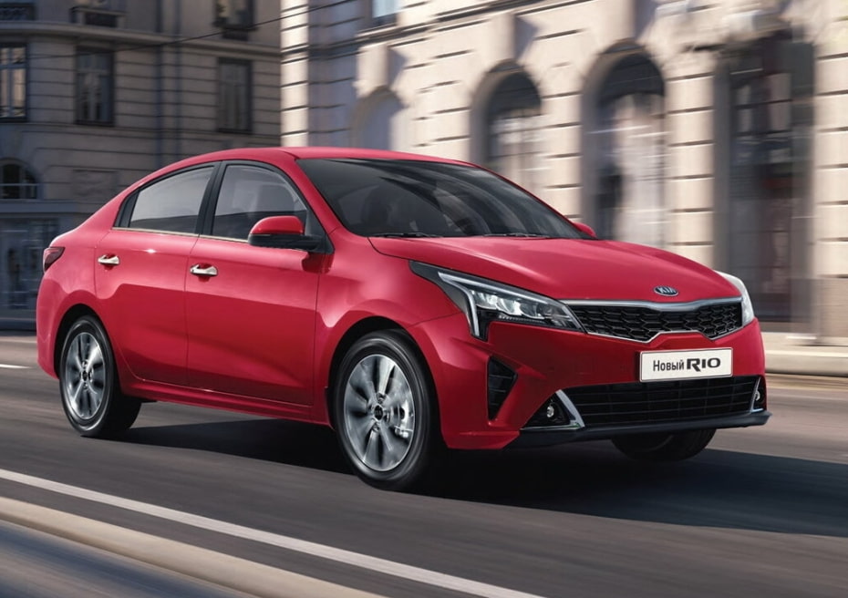 Самые популярные автомобили для аренды: рейтинг востребованных моделей 2025 - 3